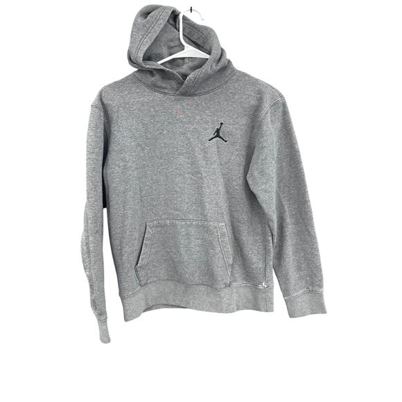 Nike Jordan Kids Large Bundle Hoodie Sweater Sweatpants 11 ITEMS Back to School - Picture 1 of 4